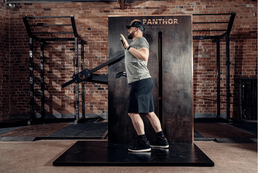 Innovations in Marine Fitness Equipment