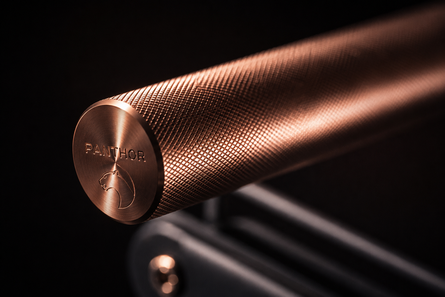 Copper and materials