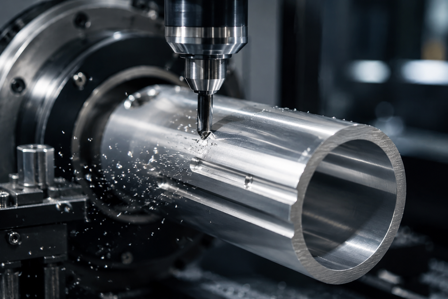 Manufacturing